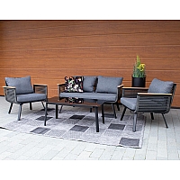 BHO 0505-S4 lounge set